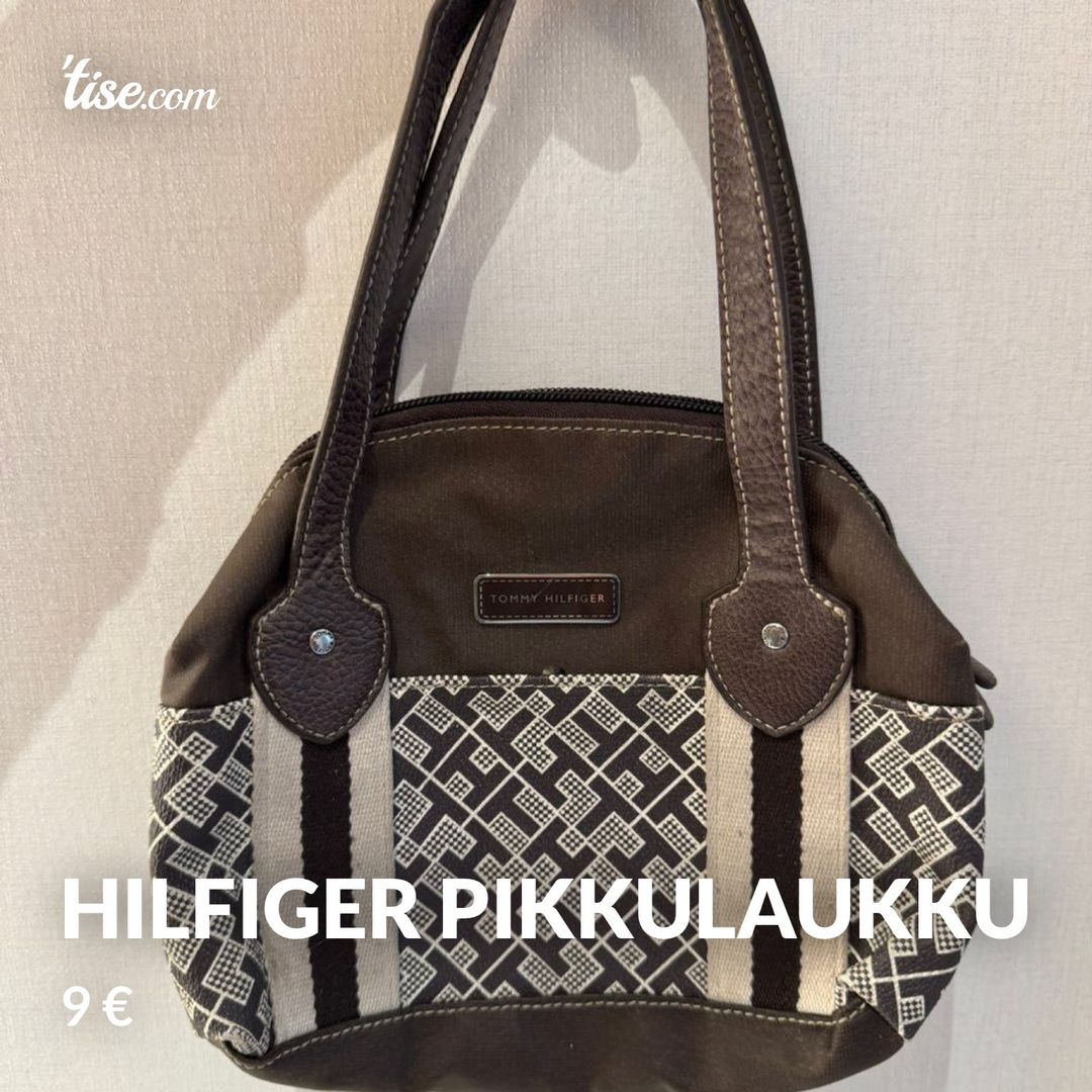 Hilfiger pikkulaukku