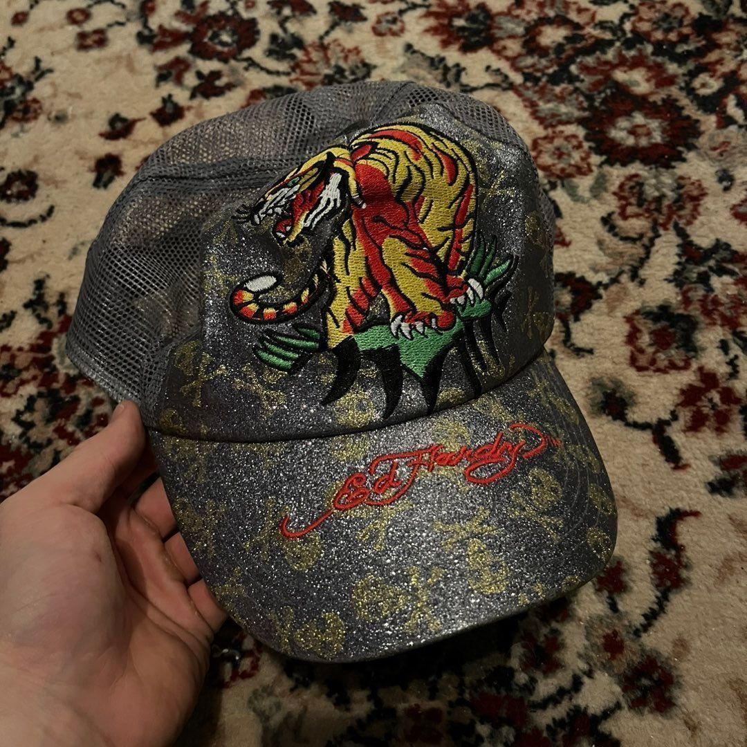 Ed Hardy