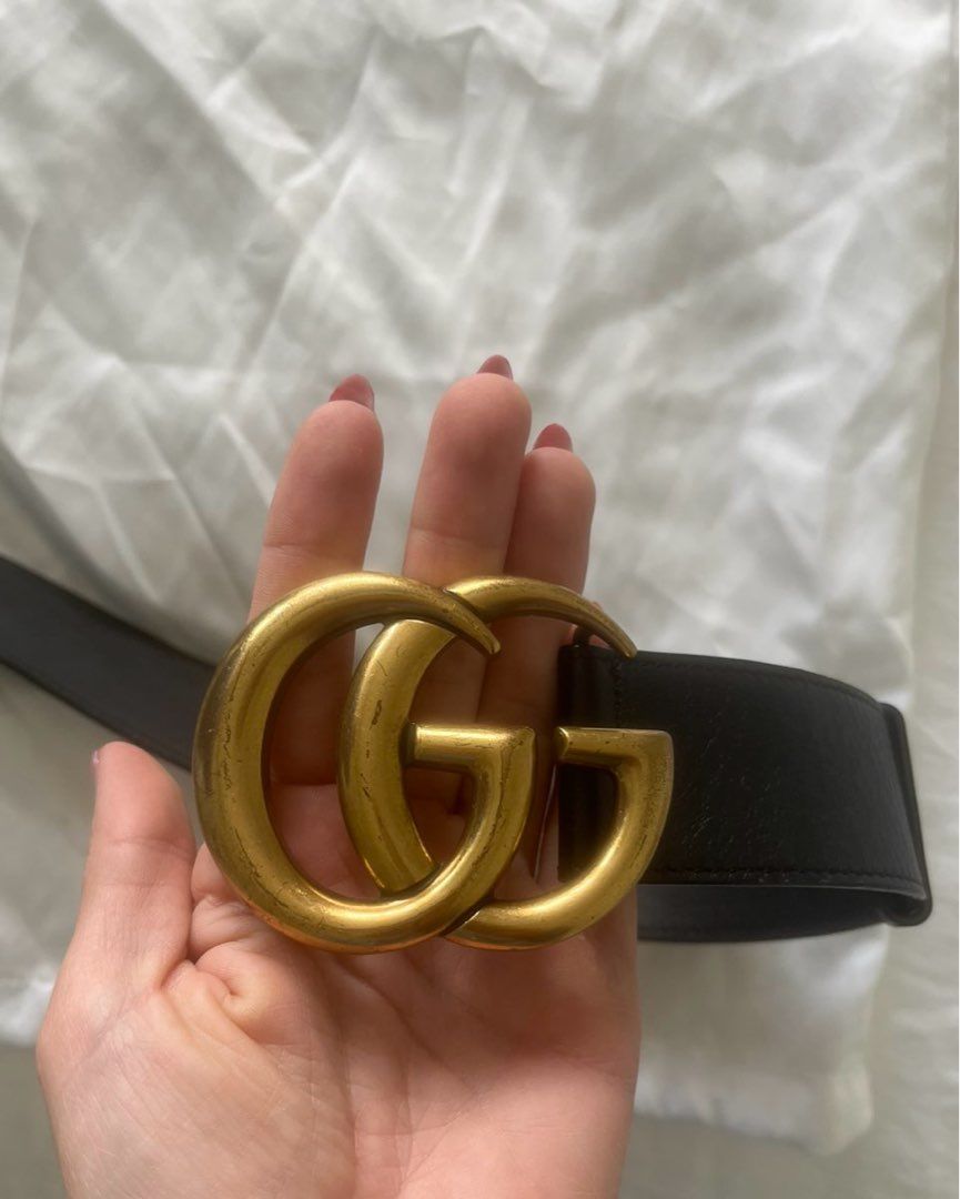 Gucci belte