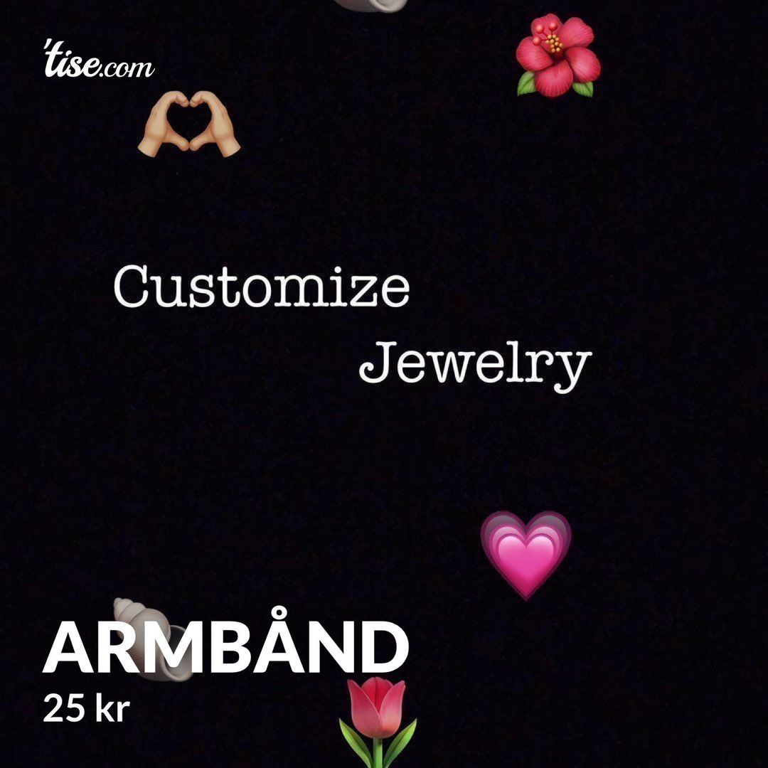 Armbånd