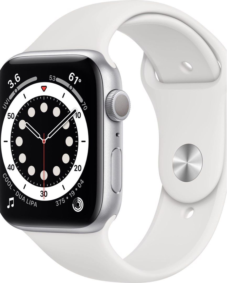 Apple watch s6