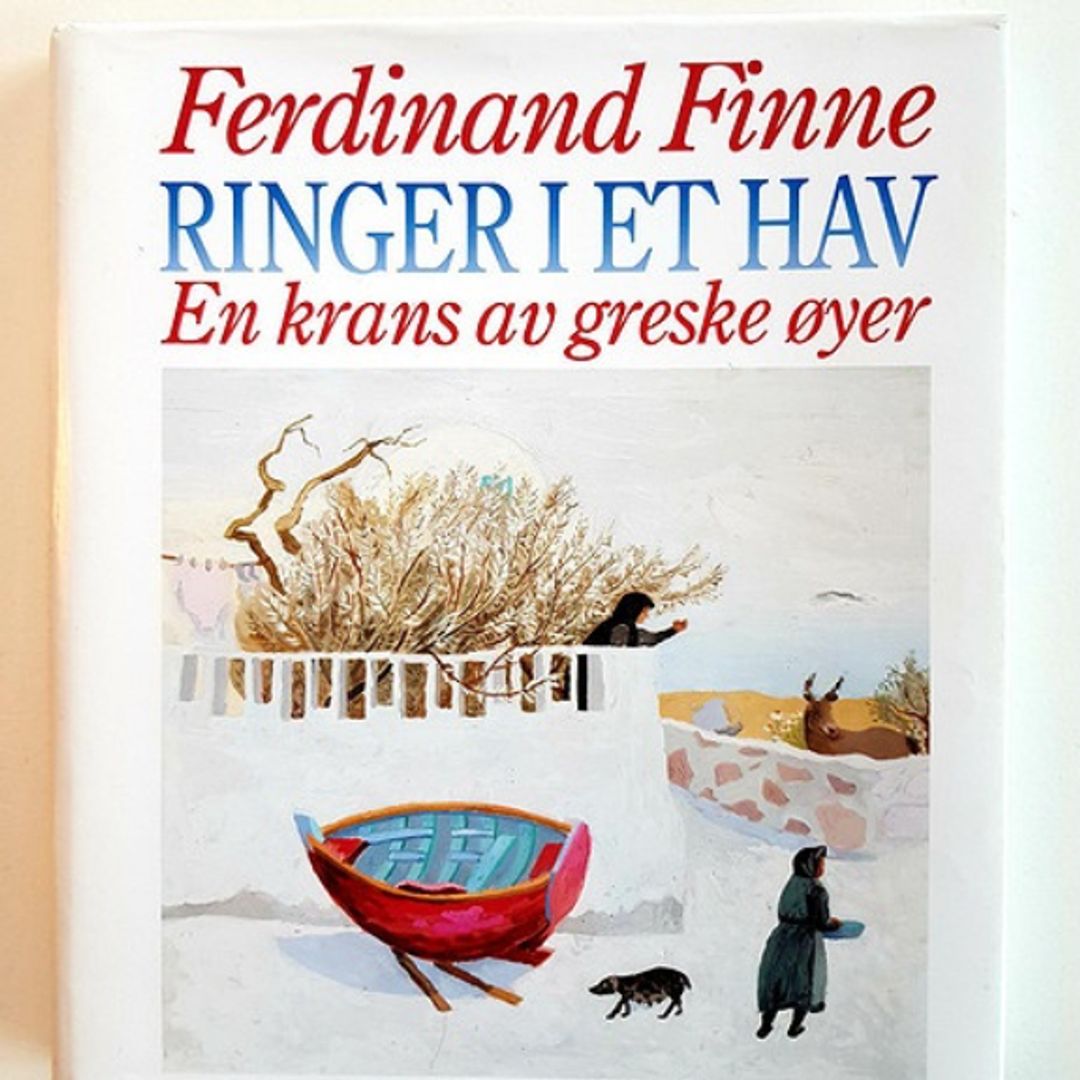 Ferdinand Finne