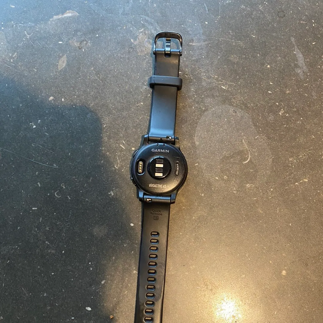 Garmin Vivoactive 4s