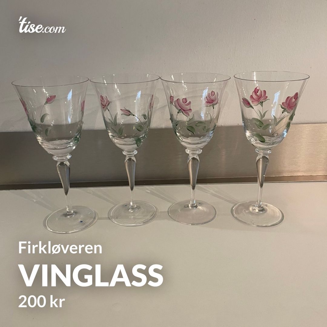 Vinglass