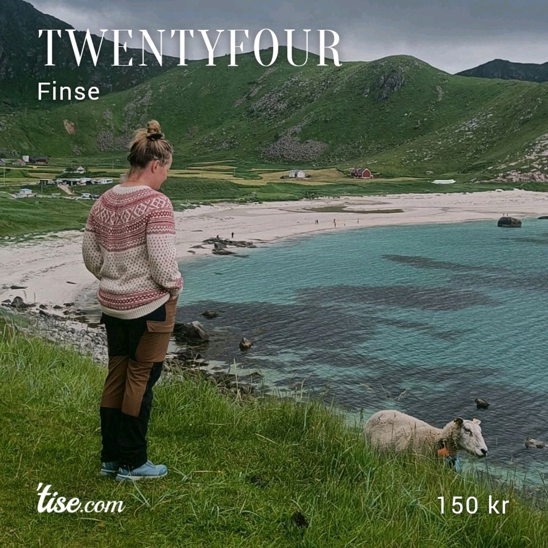 Twentyfour