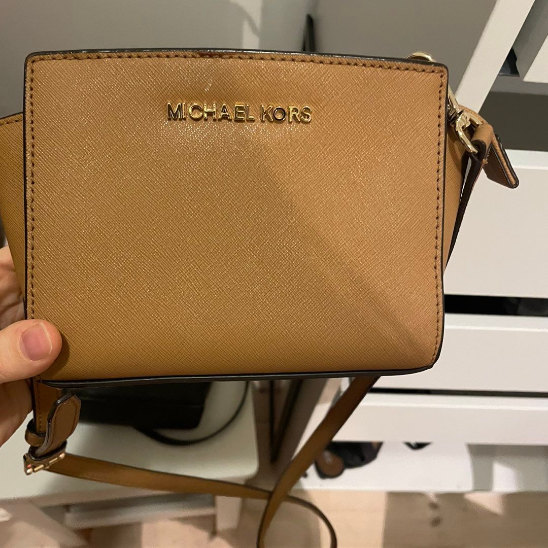 Veske michael kors