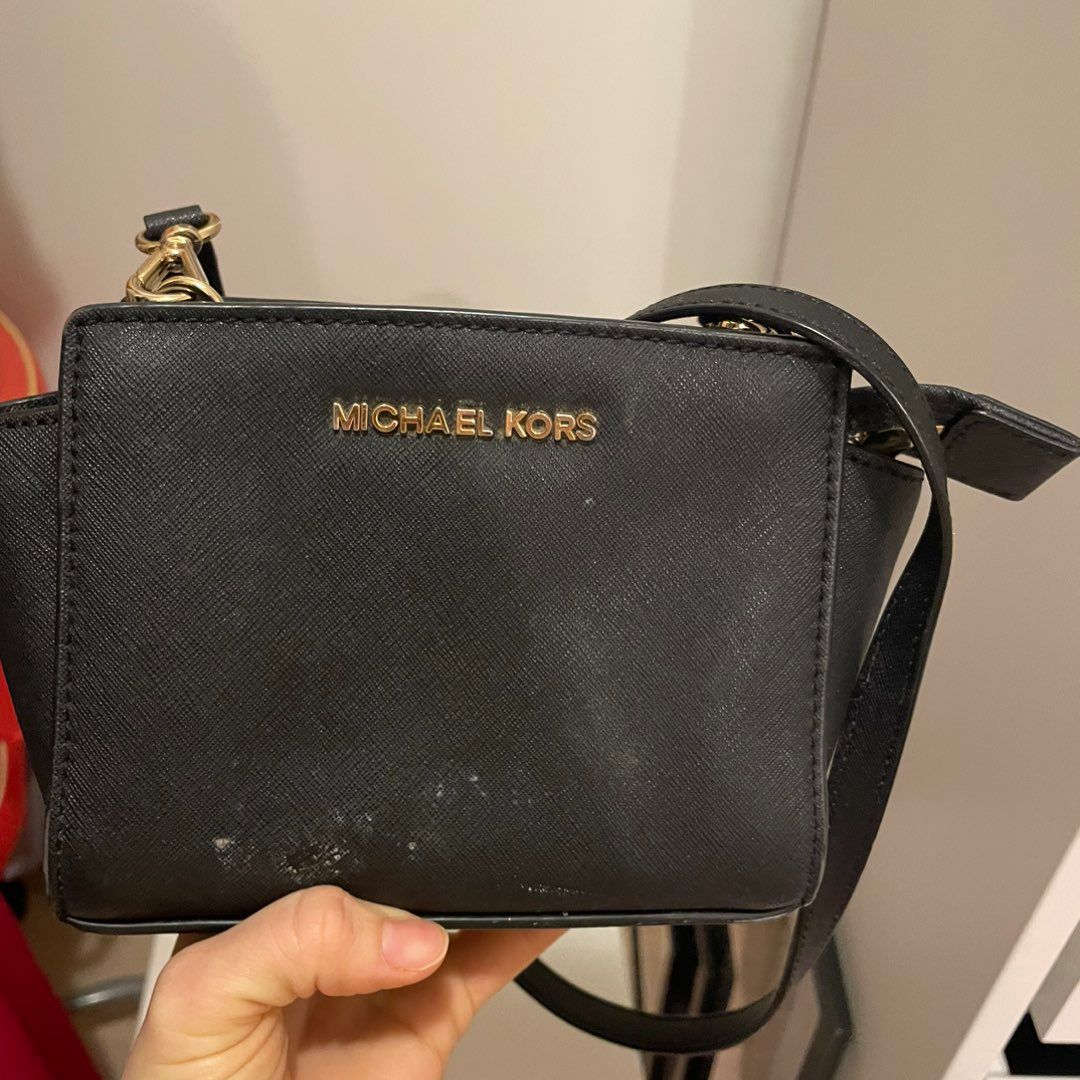 Veske michael kors