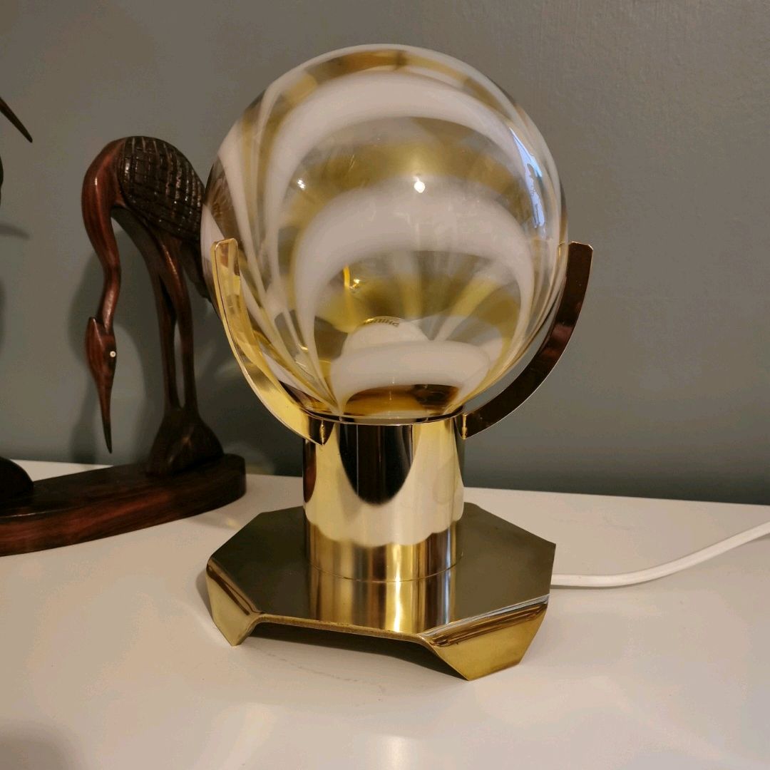 Bordlampe