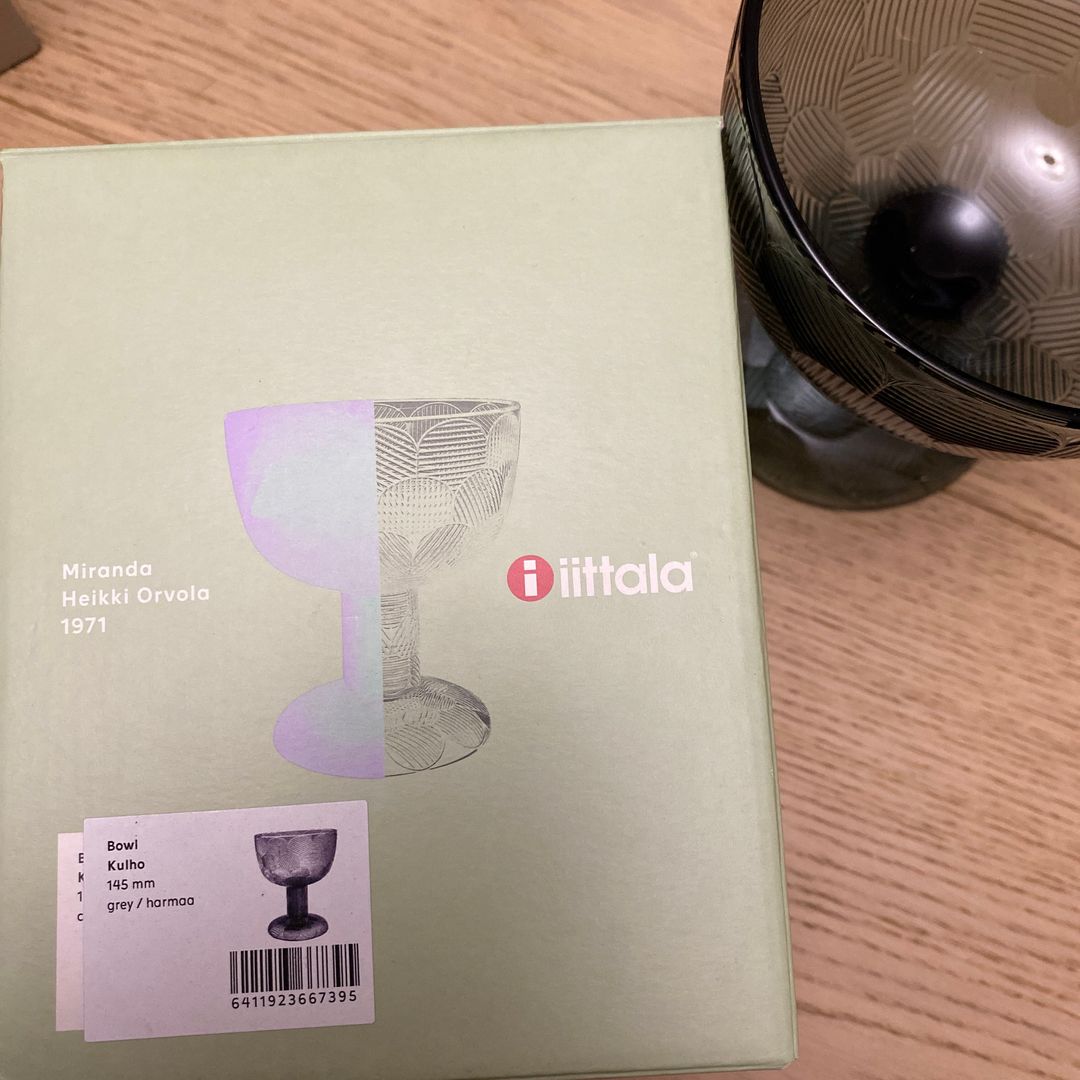 Iittala Kulho