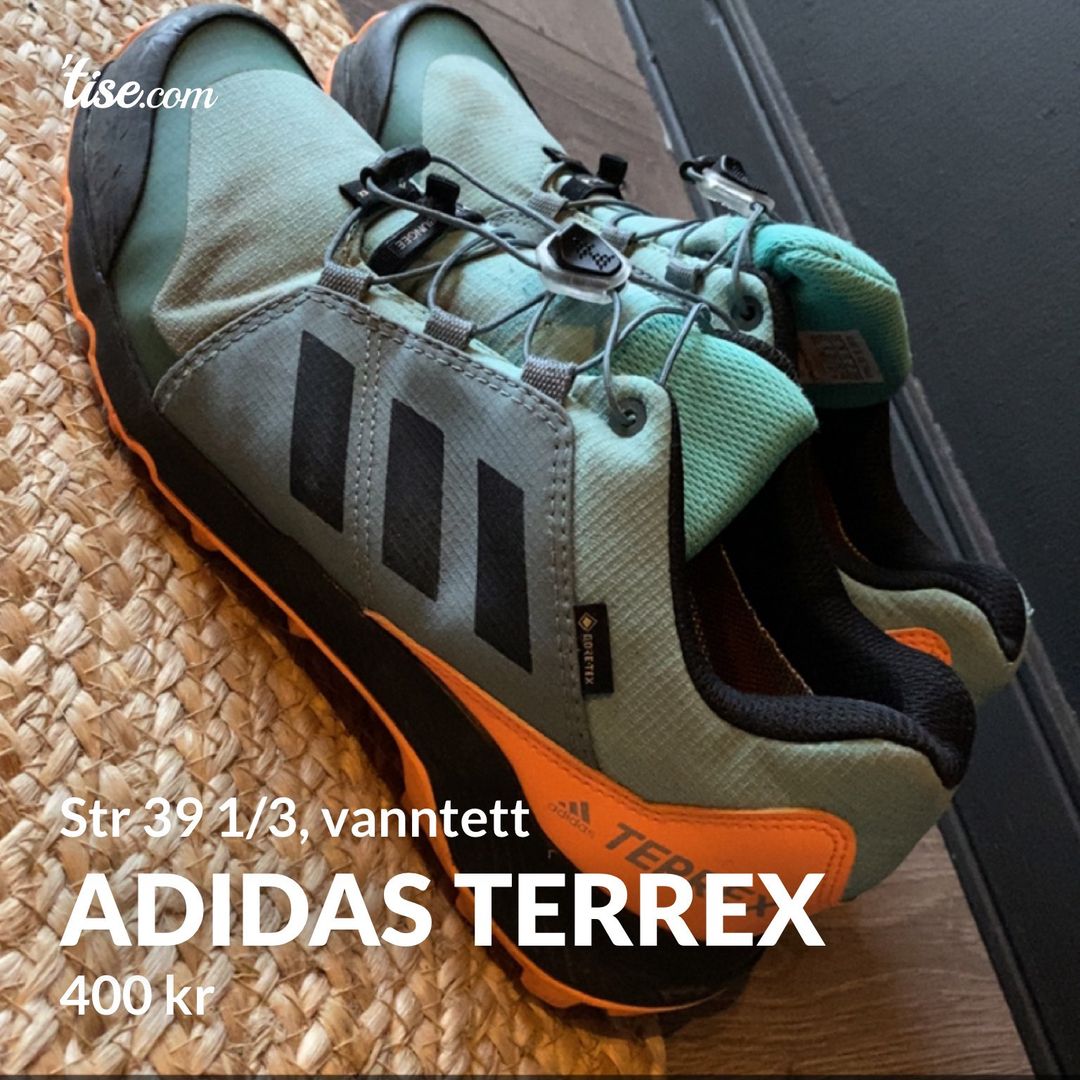 Adidas terrex