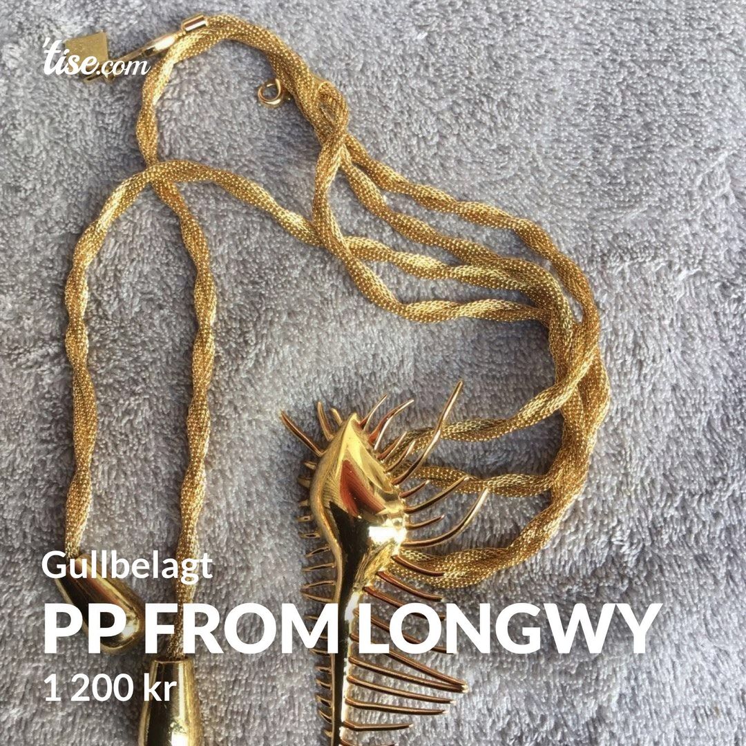 PP from Longwy