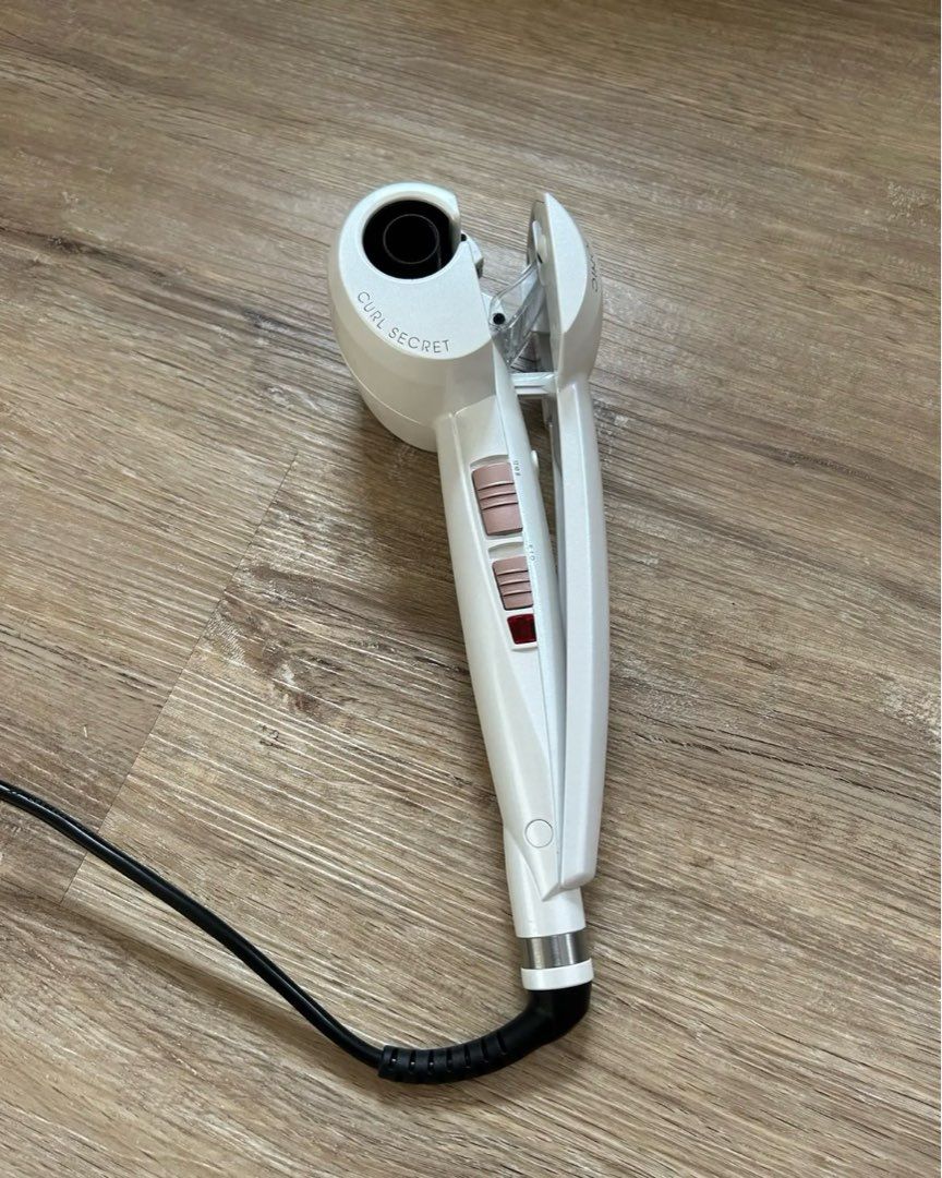 Babyliss Krøllejern