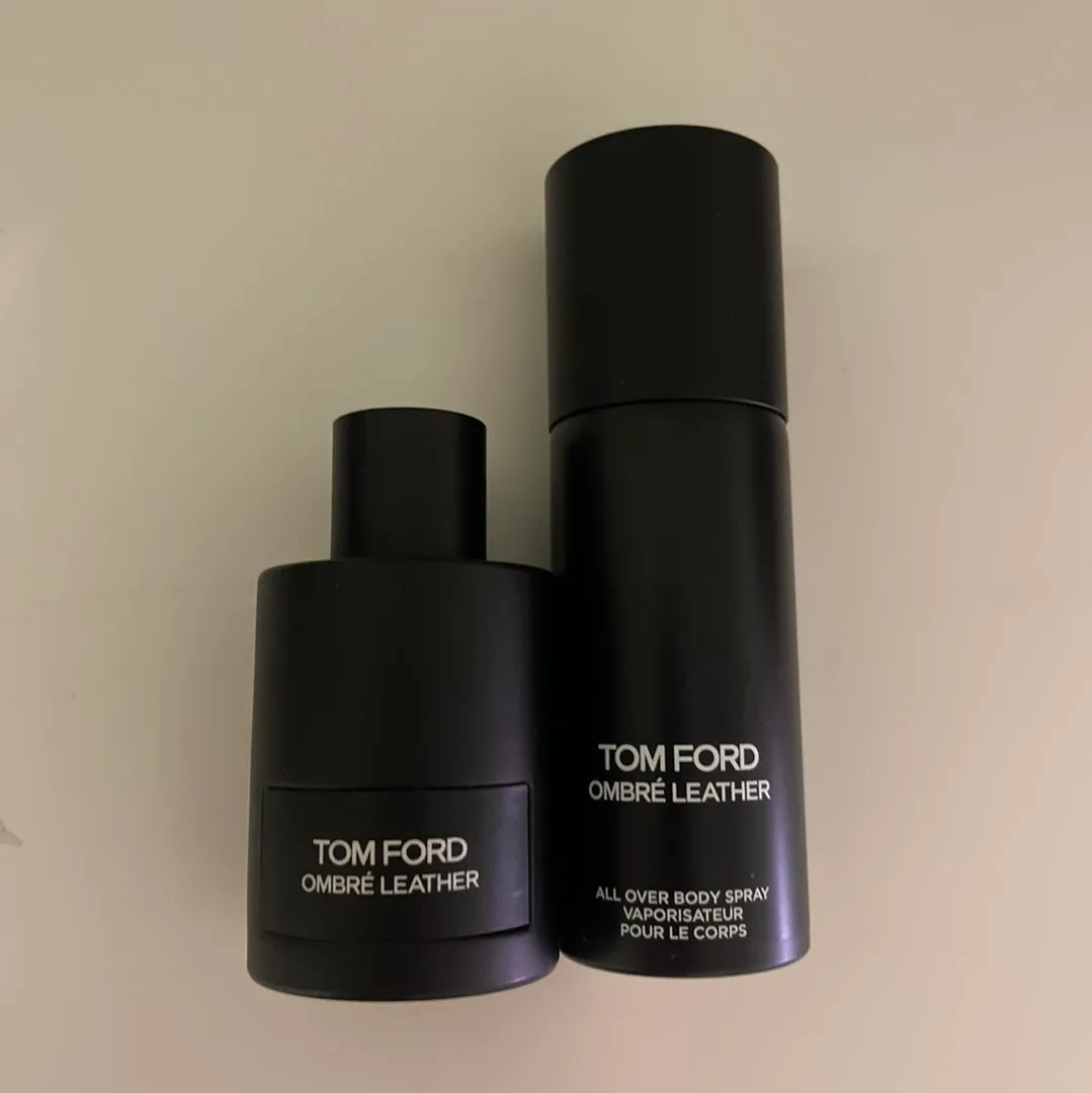 Tom Ford