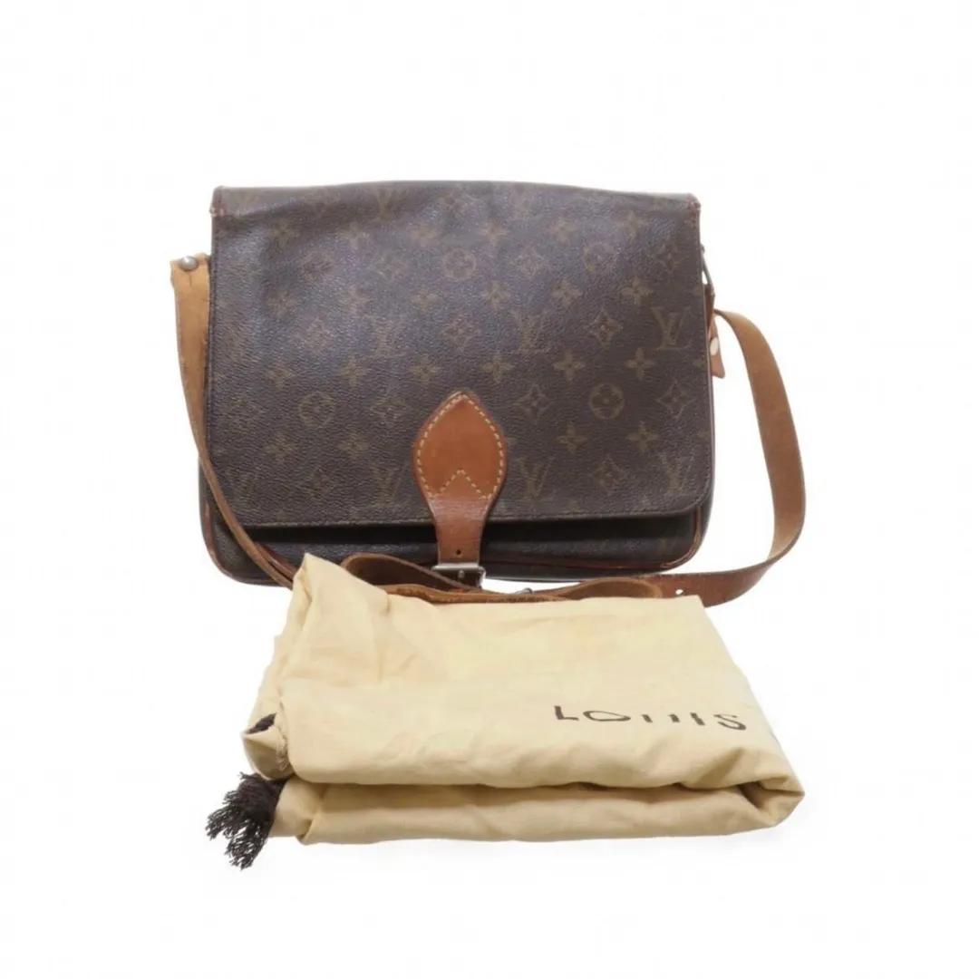 Louis Vuitton väska