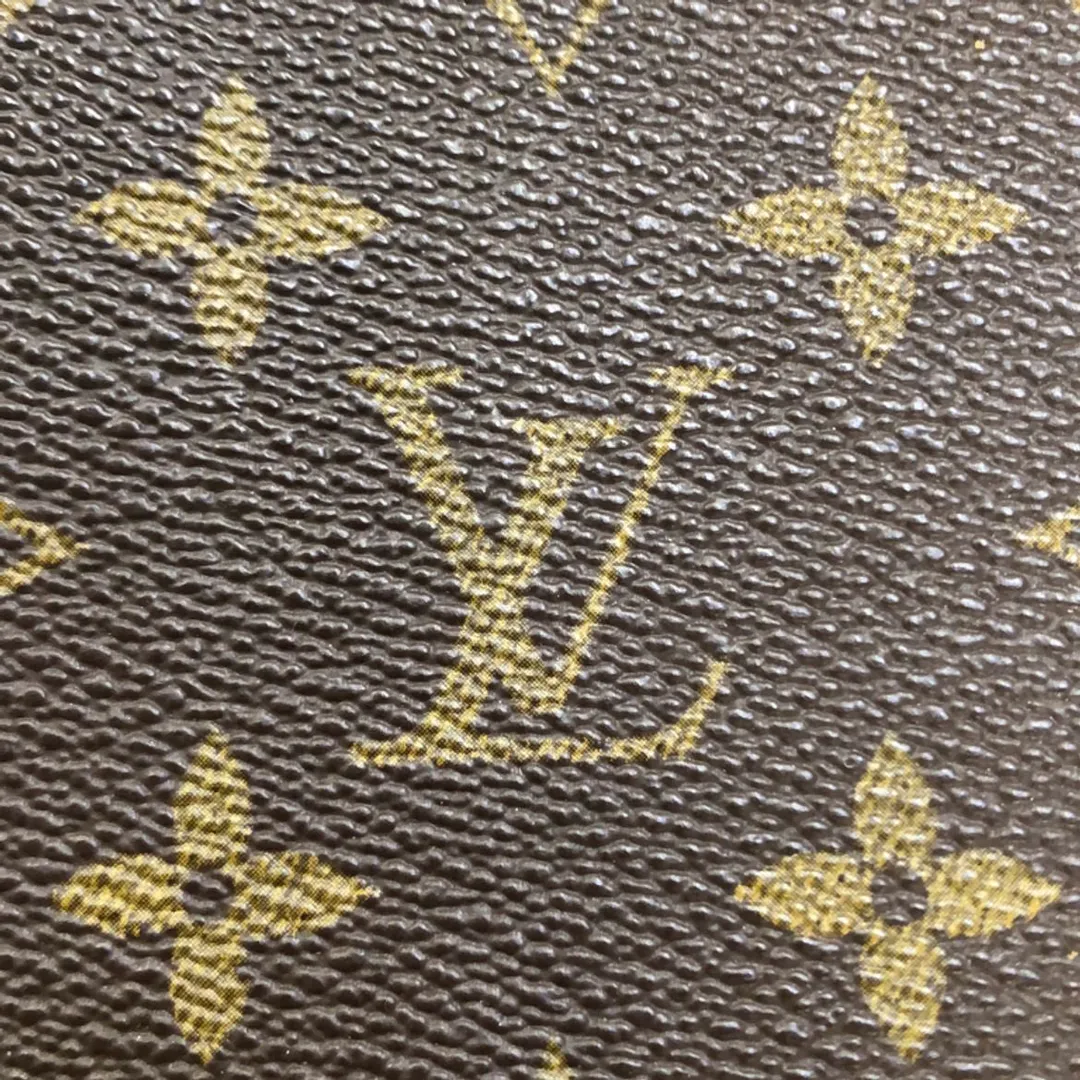 Louis Vuitton väska