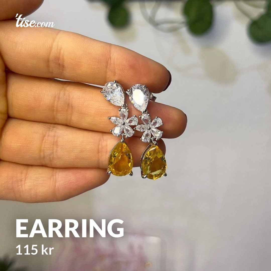 Earring