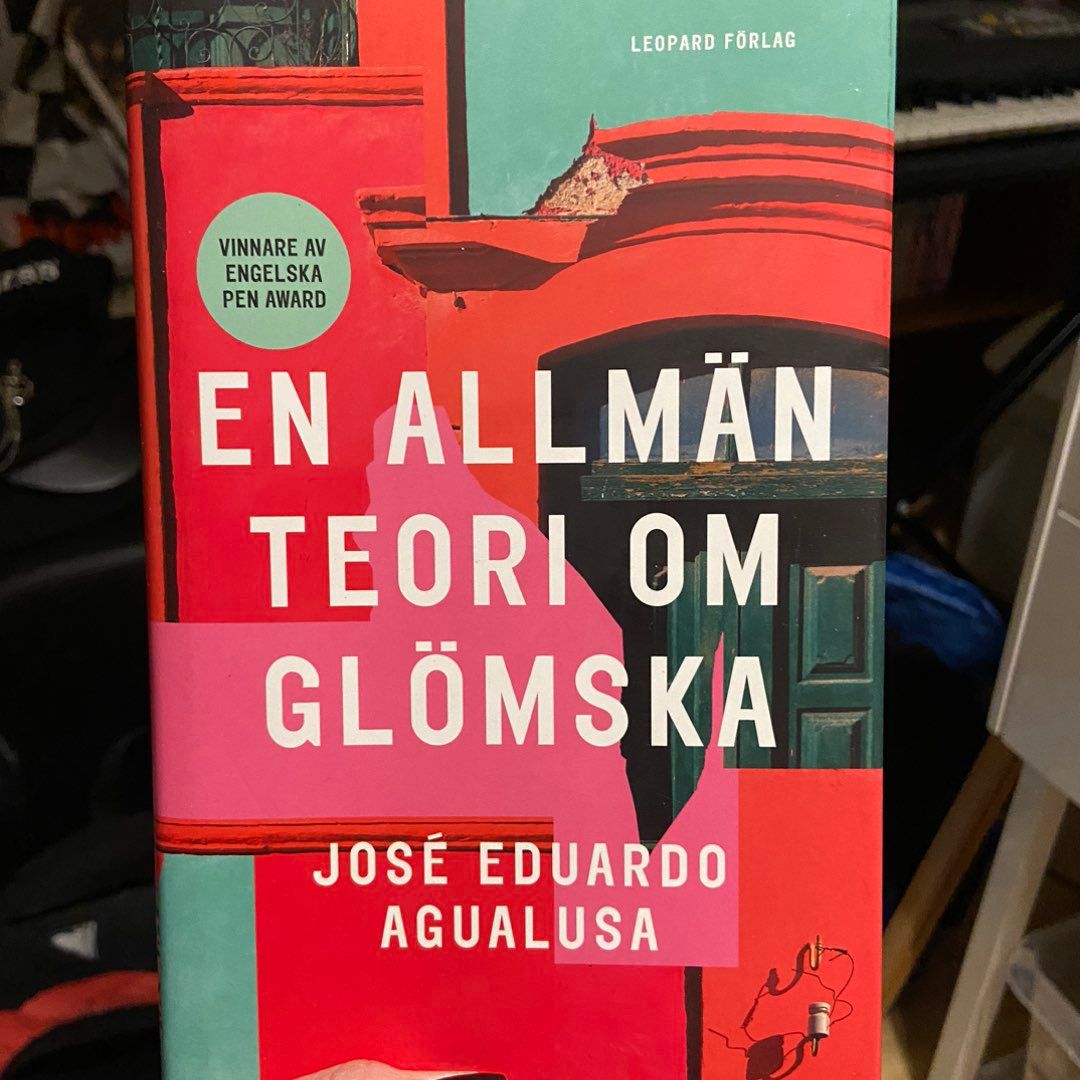 Teori om glömska