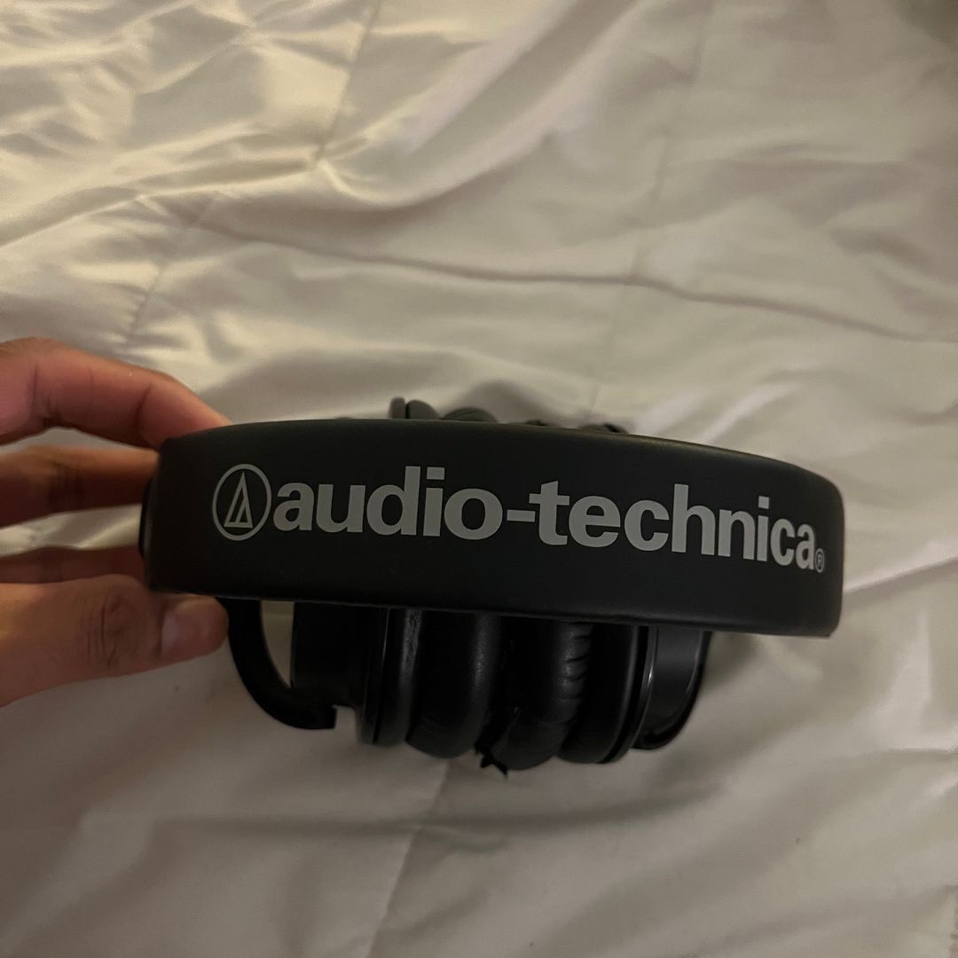 Audio-technica M40X