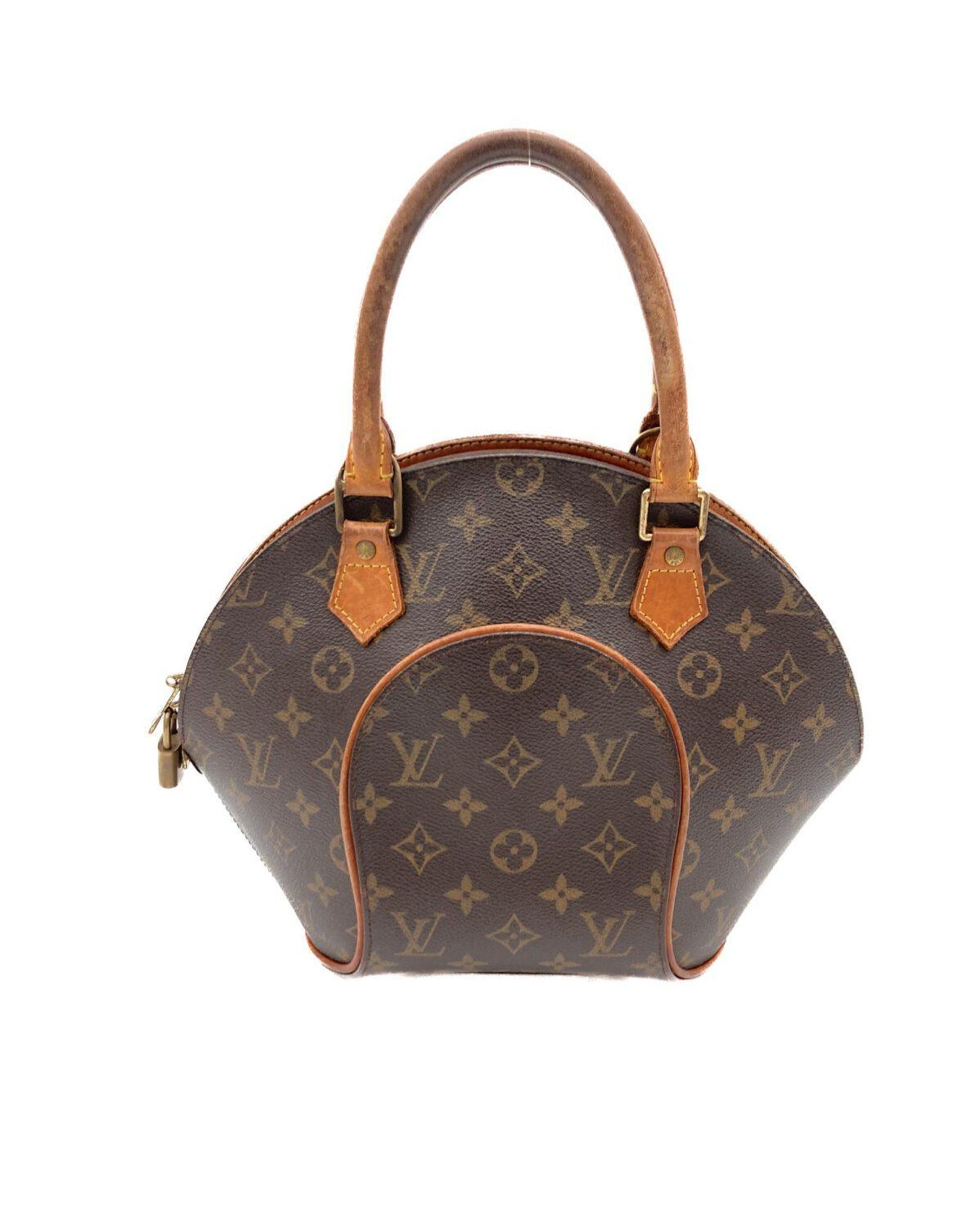 LV Ellipse Bag