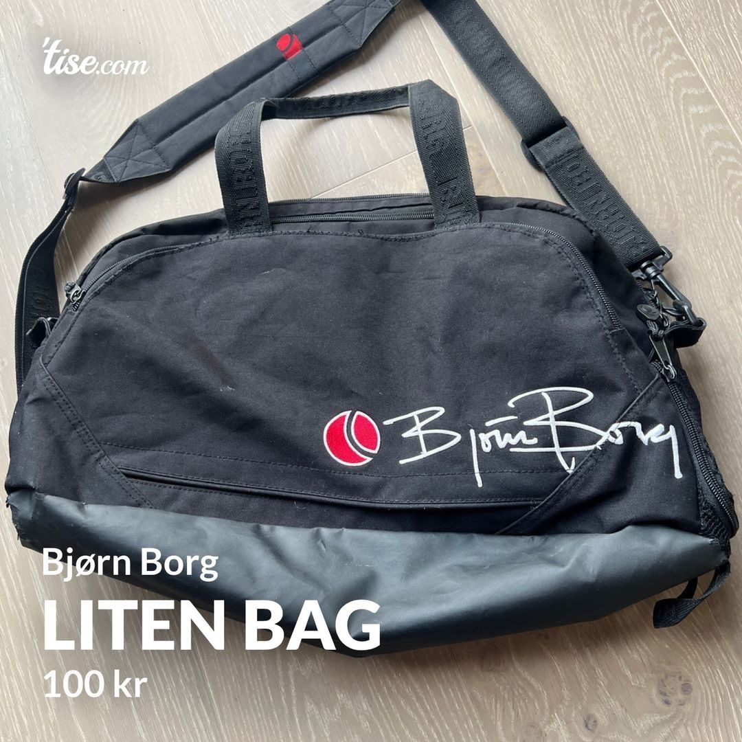 Liten bag