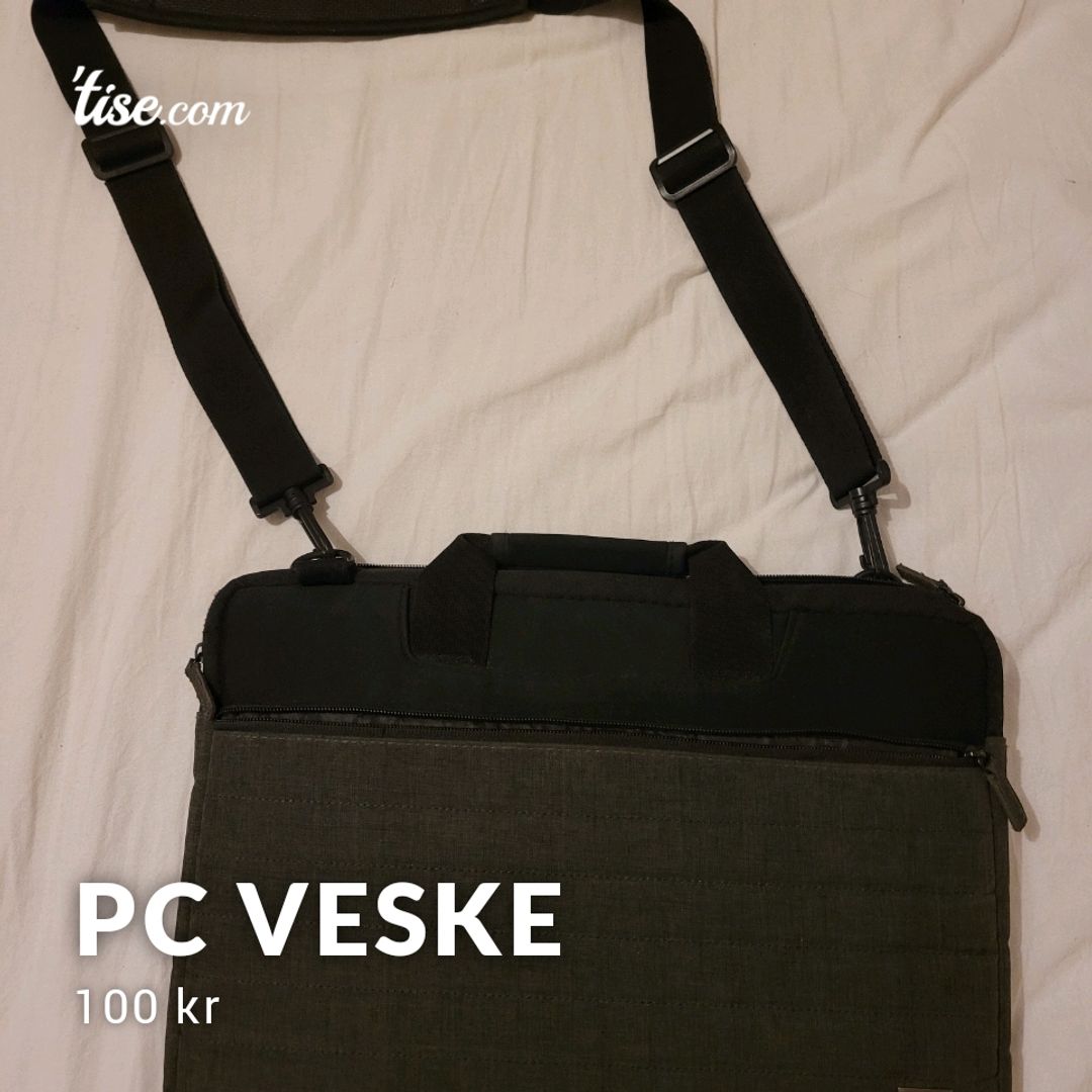 Pc Veske