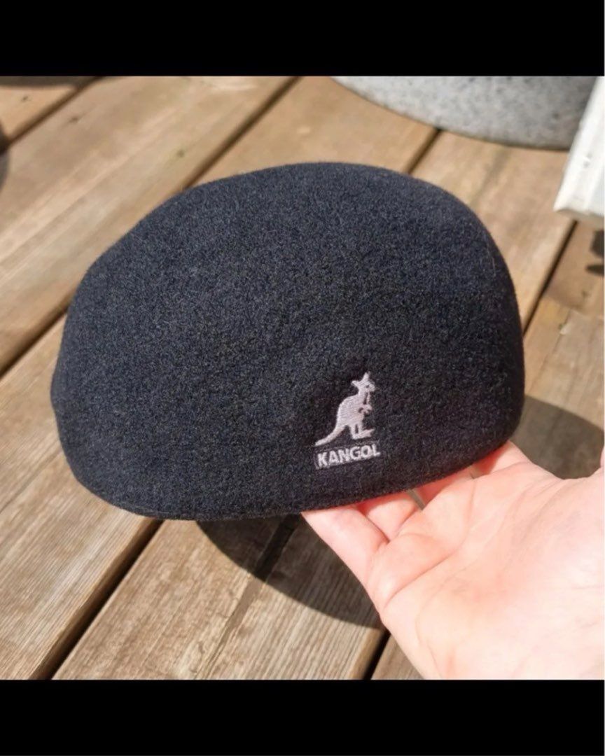 Vintage kangol