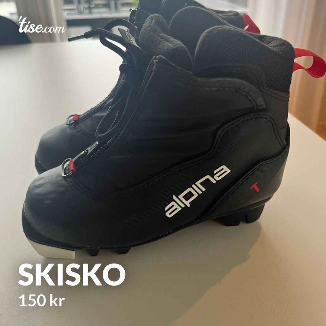 Skisko