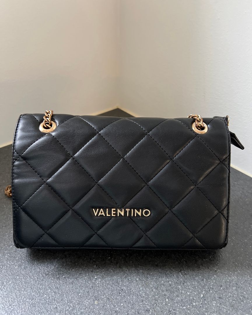 Valentino take