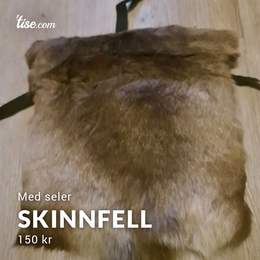 Skinnfell