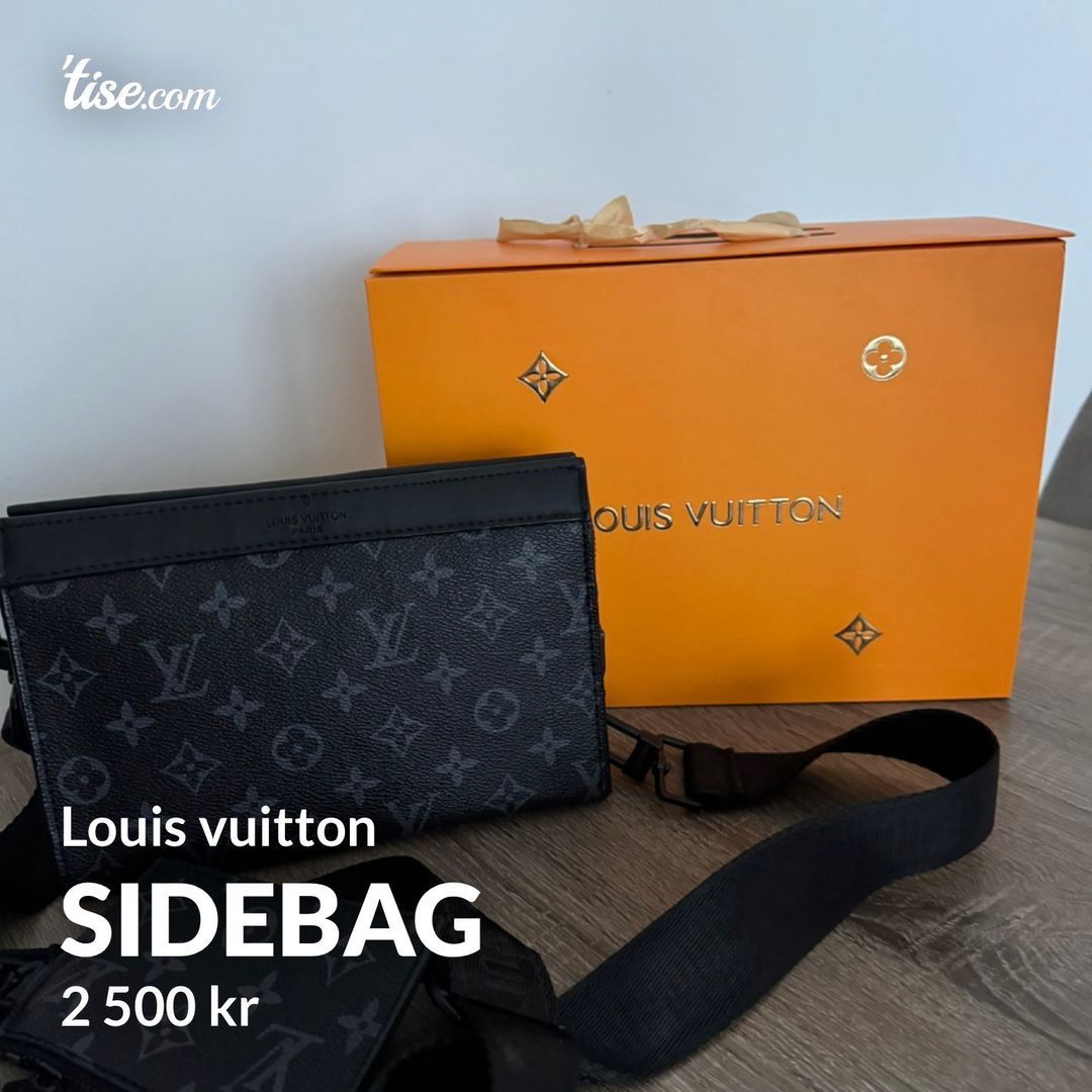 Sidebag