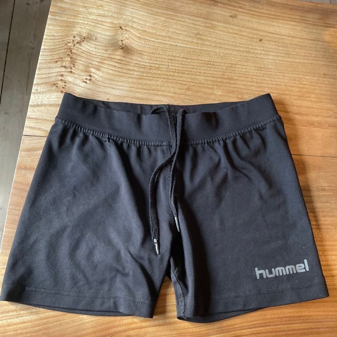 Hummel indershorts