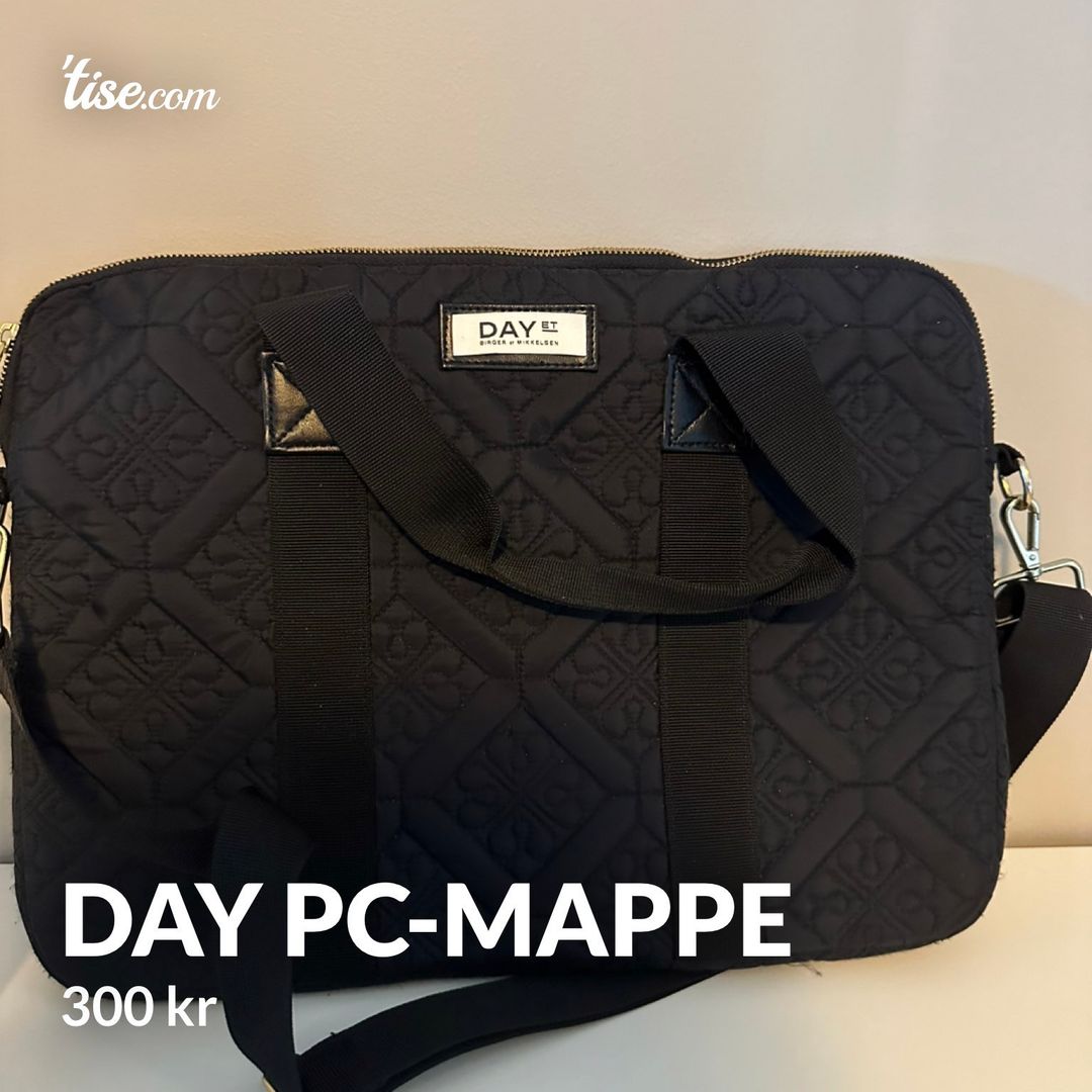 Day pc-mappe