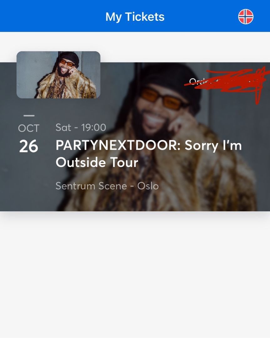 Partynextdoor