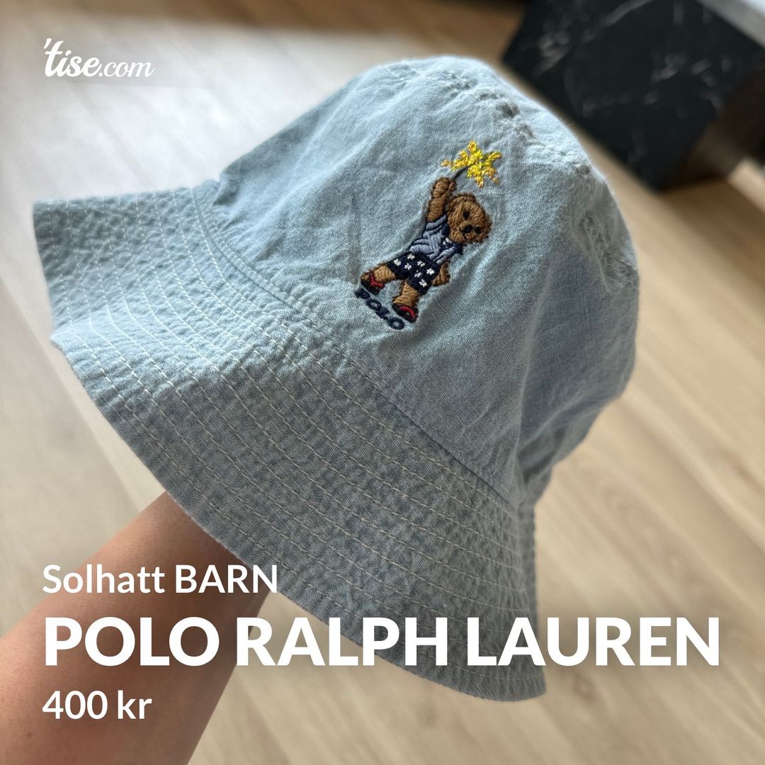 Polo ralph lauren