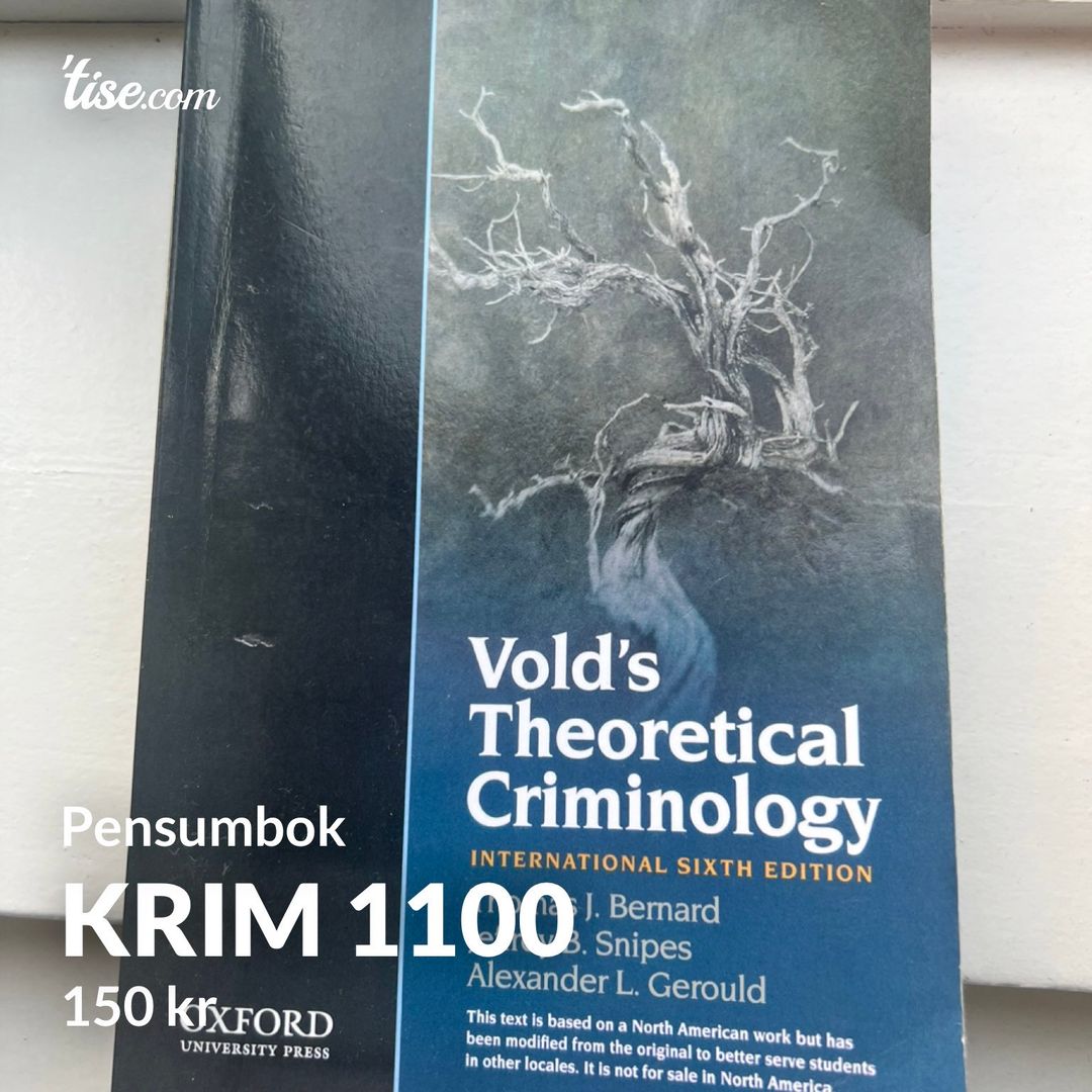 KRIM 1100