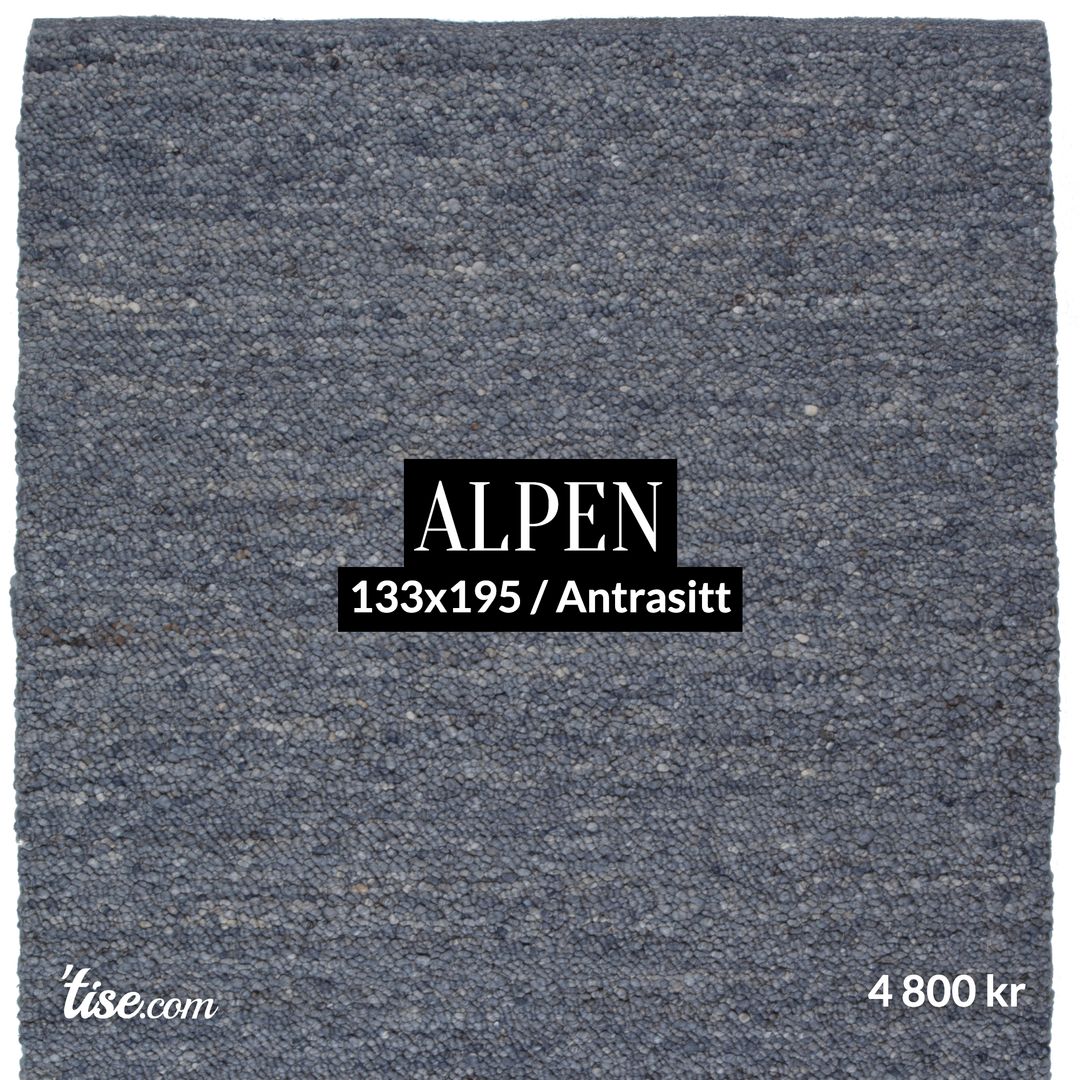 Alpen