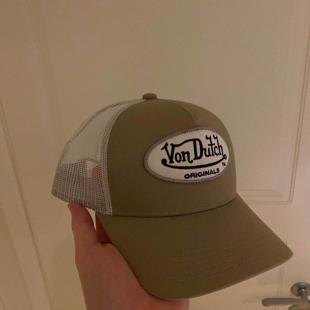 Von Dutch