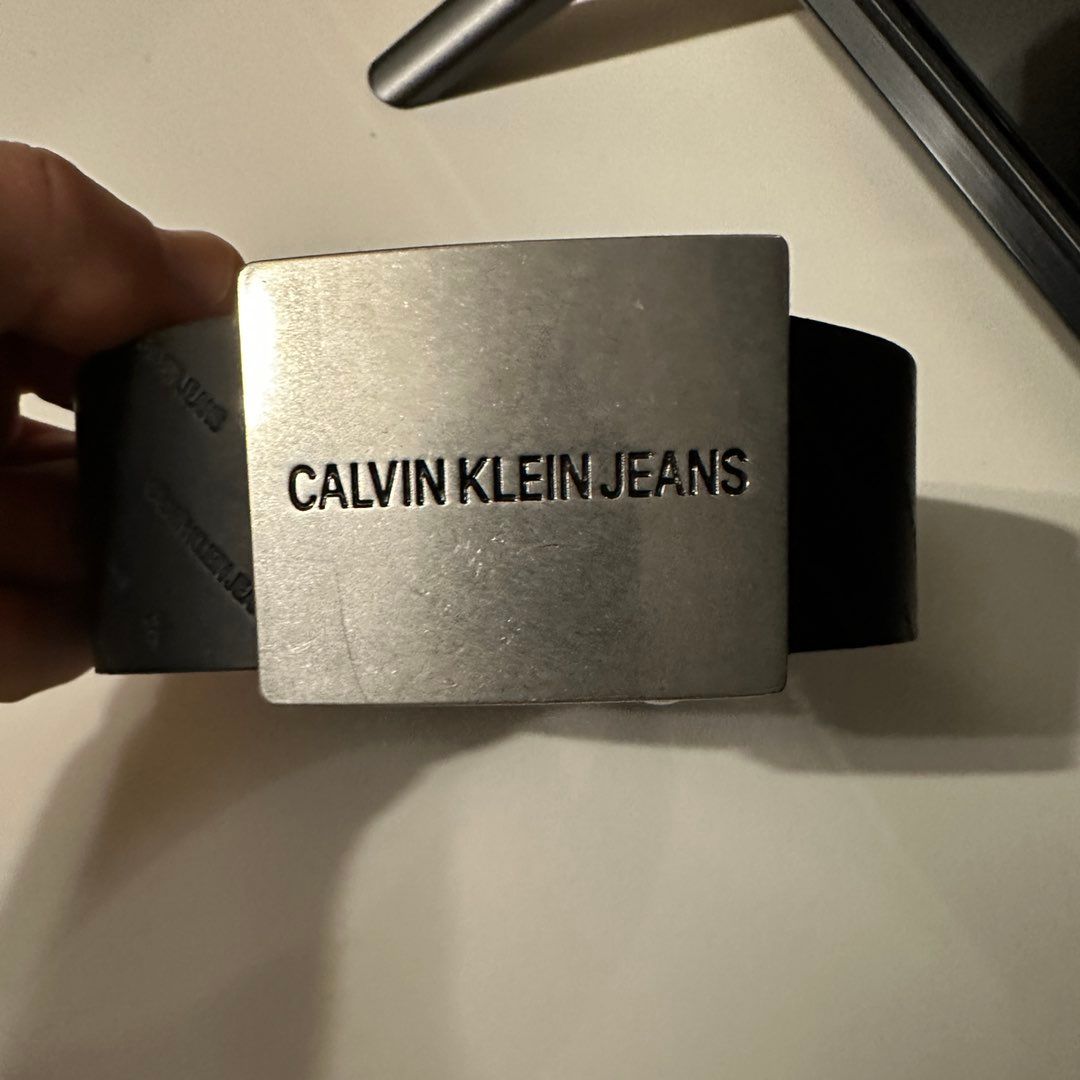 Calvin Klein belt