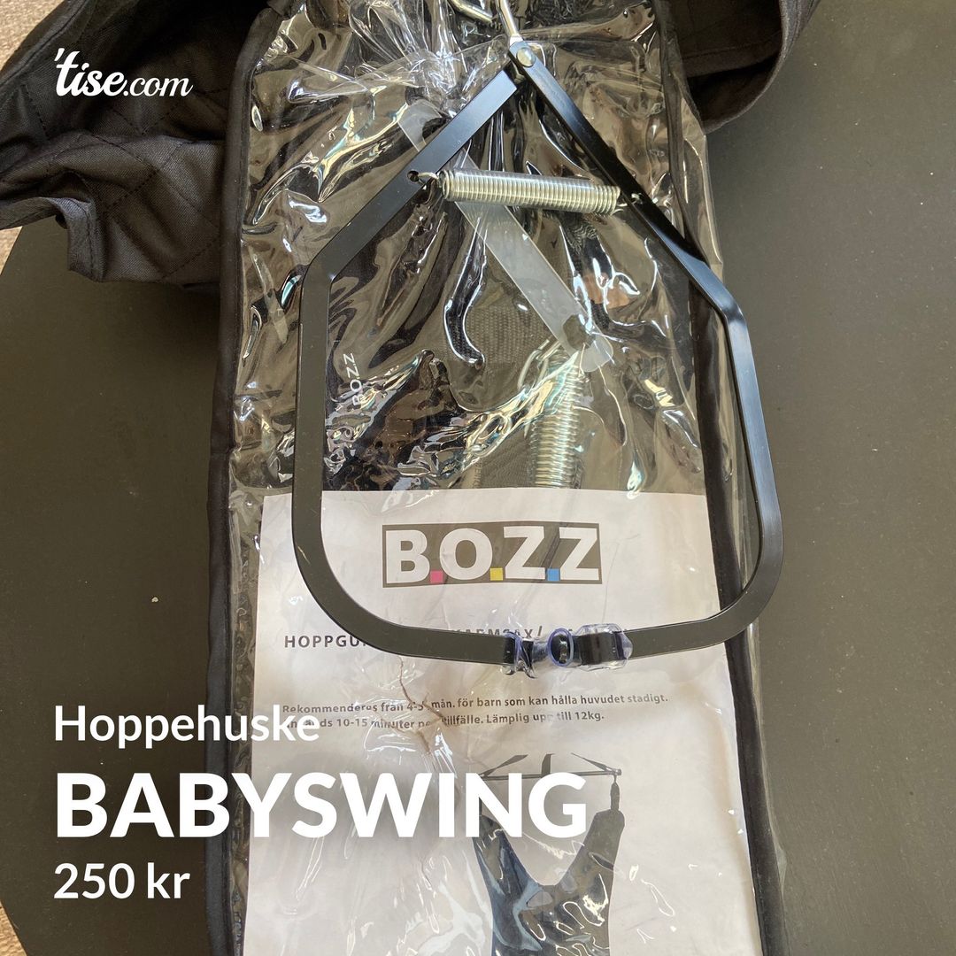 Babyswing