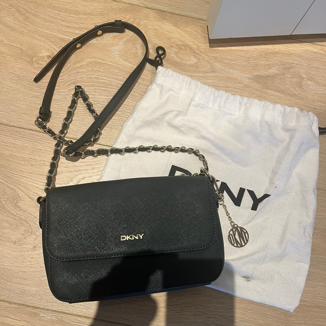 DKNY