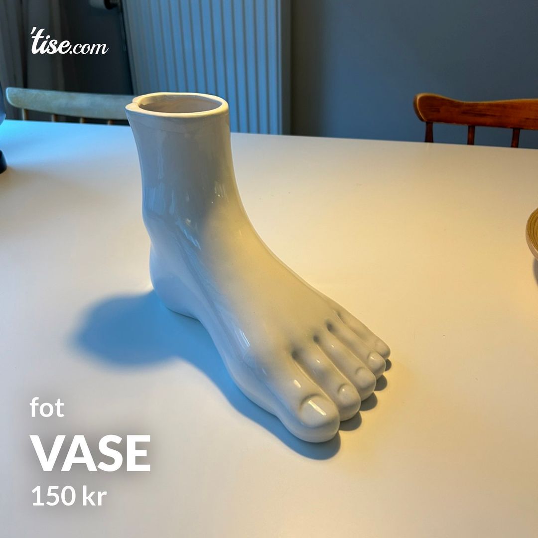 Vase