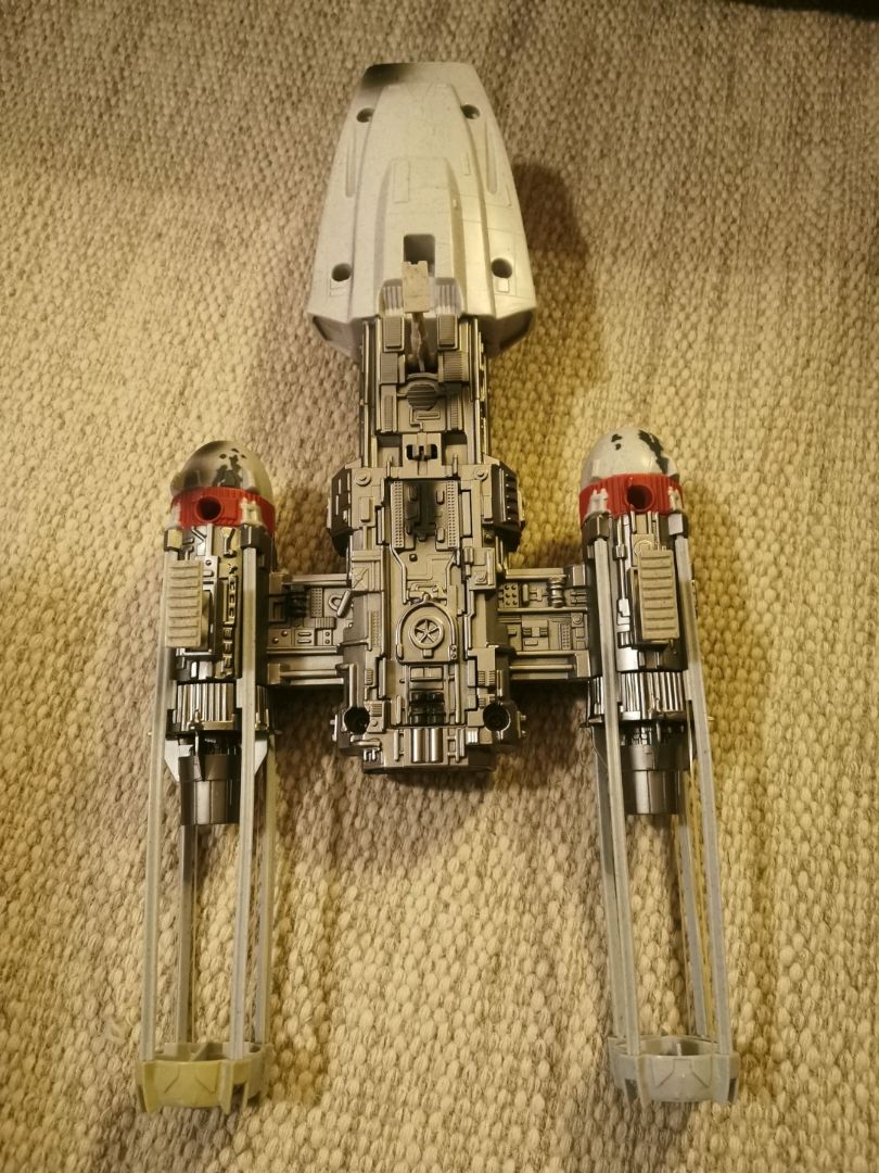 Y-wing