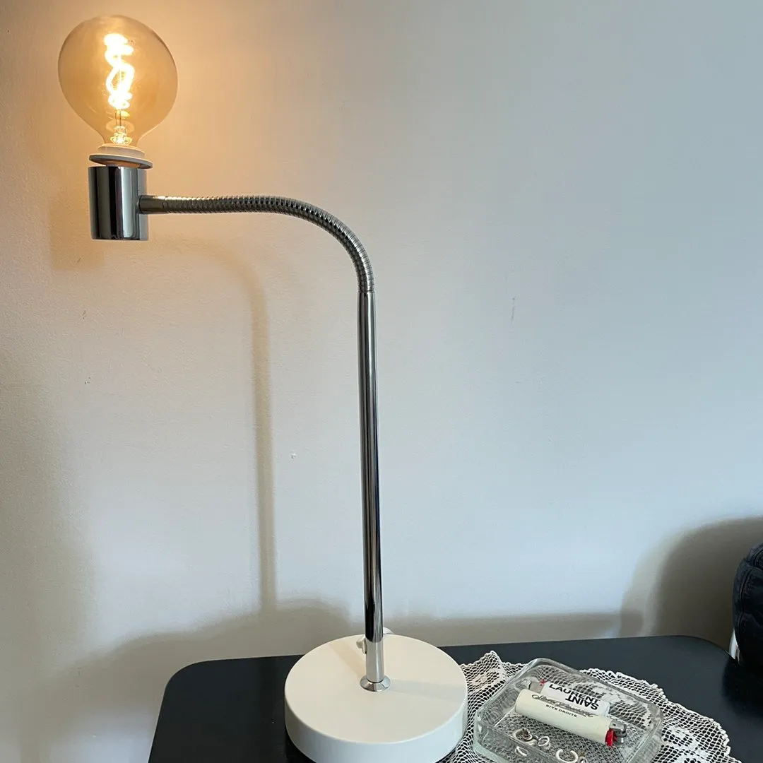 Vintage lampe