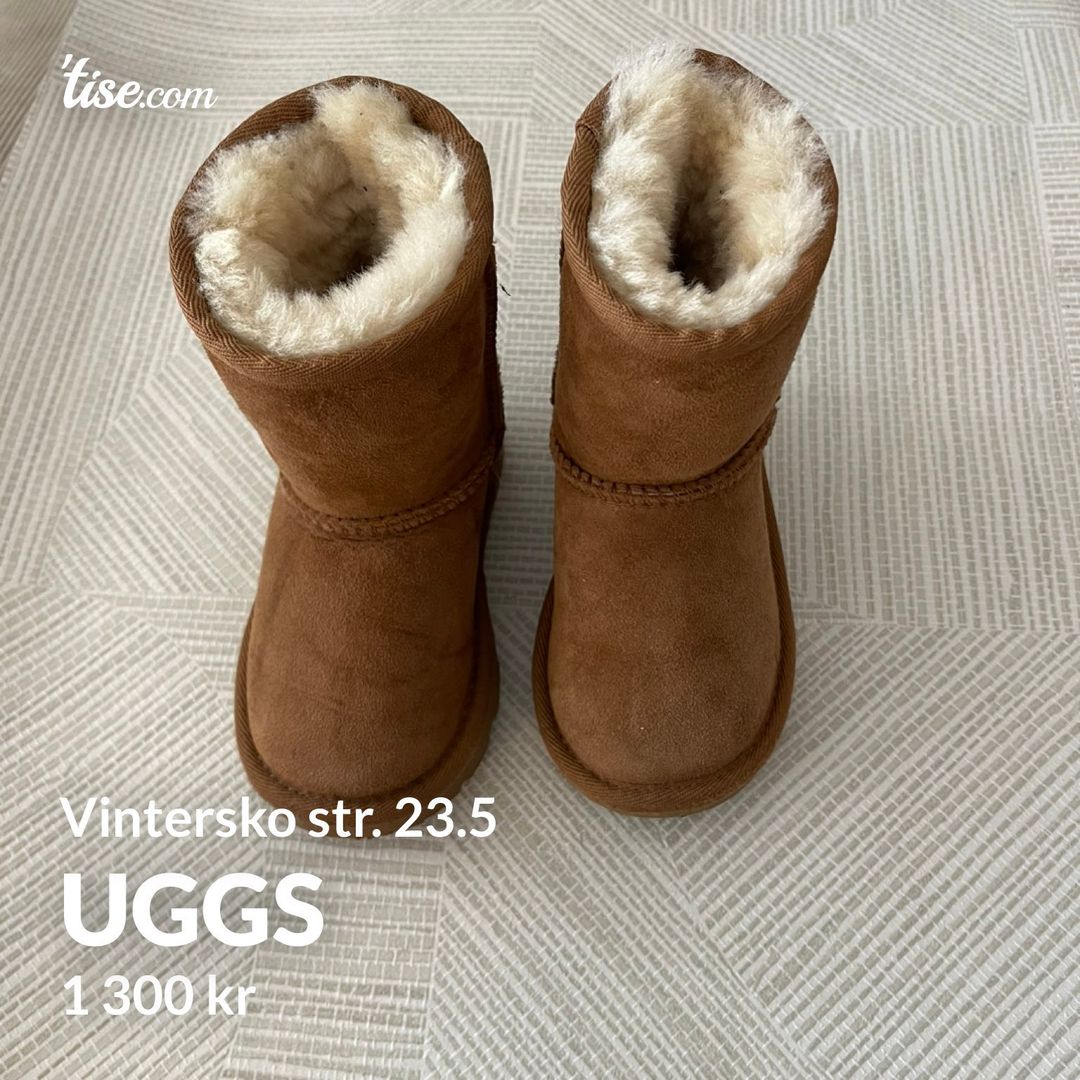 Uggs