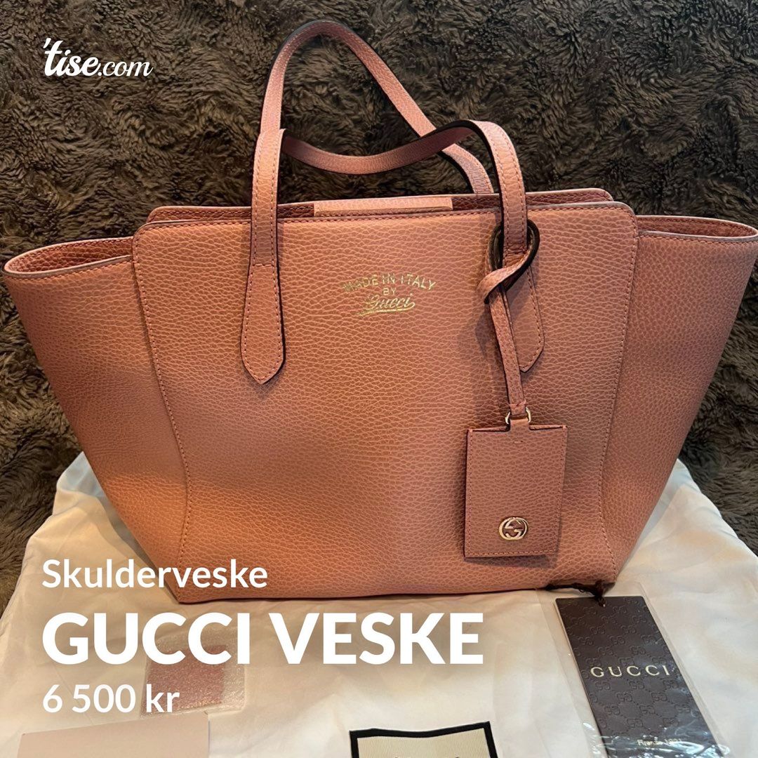 Gucci veske