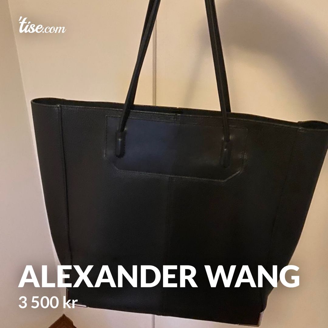 Alexander Wang