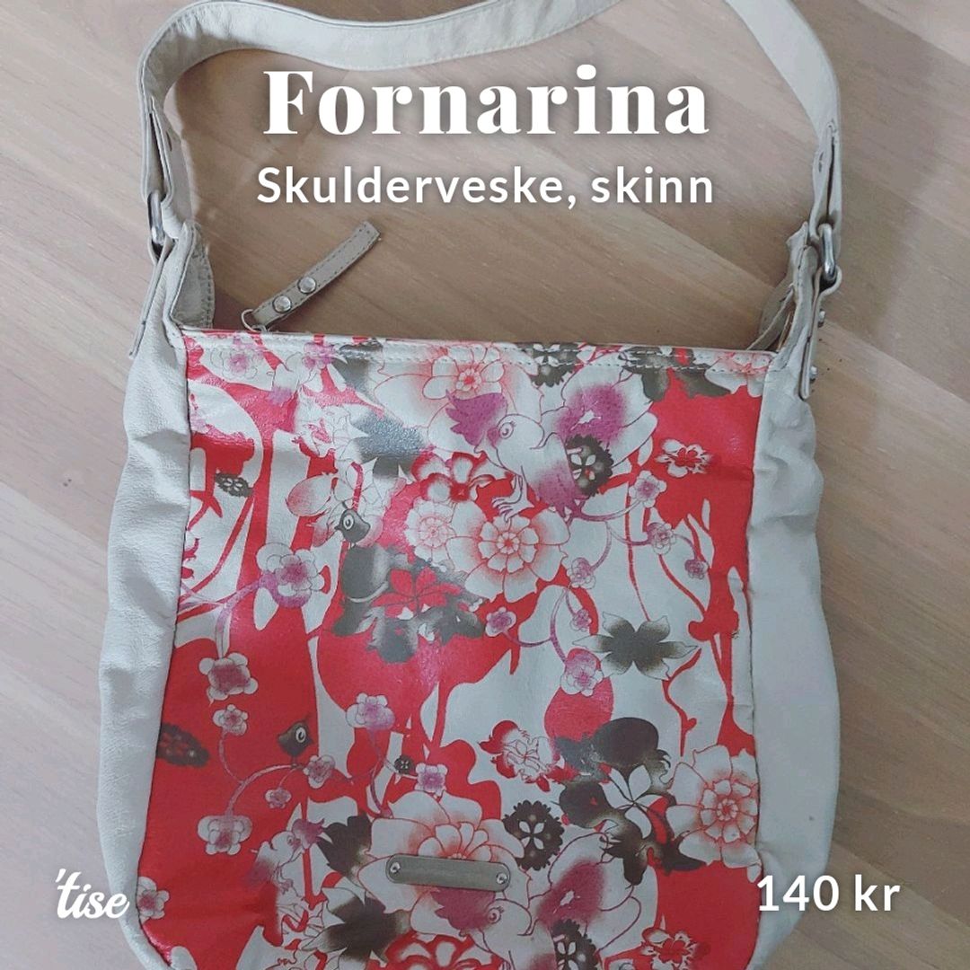 Fornarina