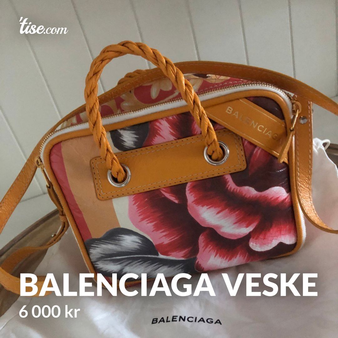 Balenciaga Veske