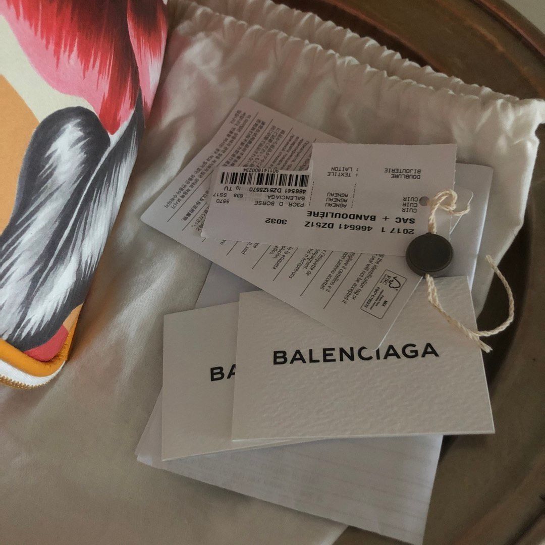 Balenciaga Veske