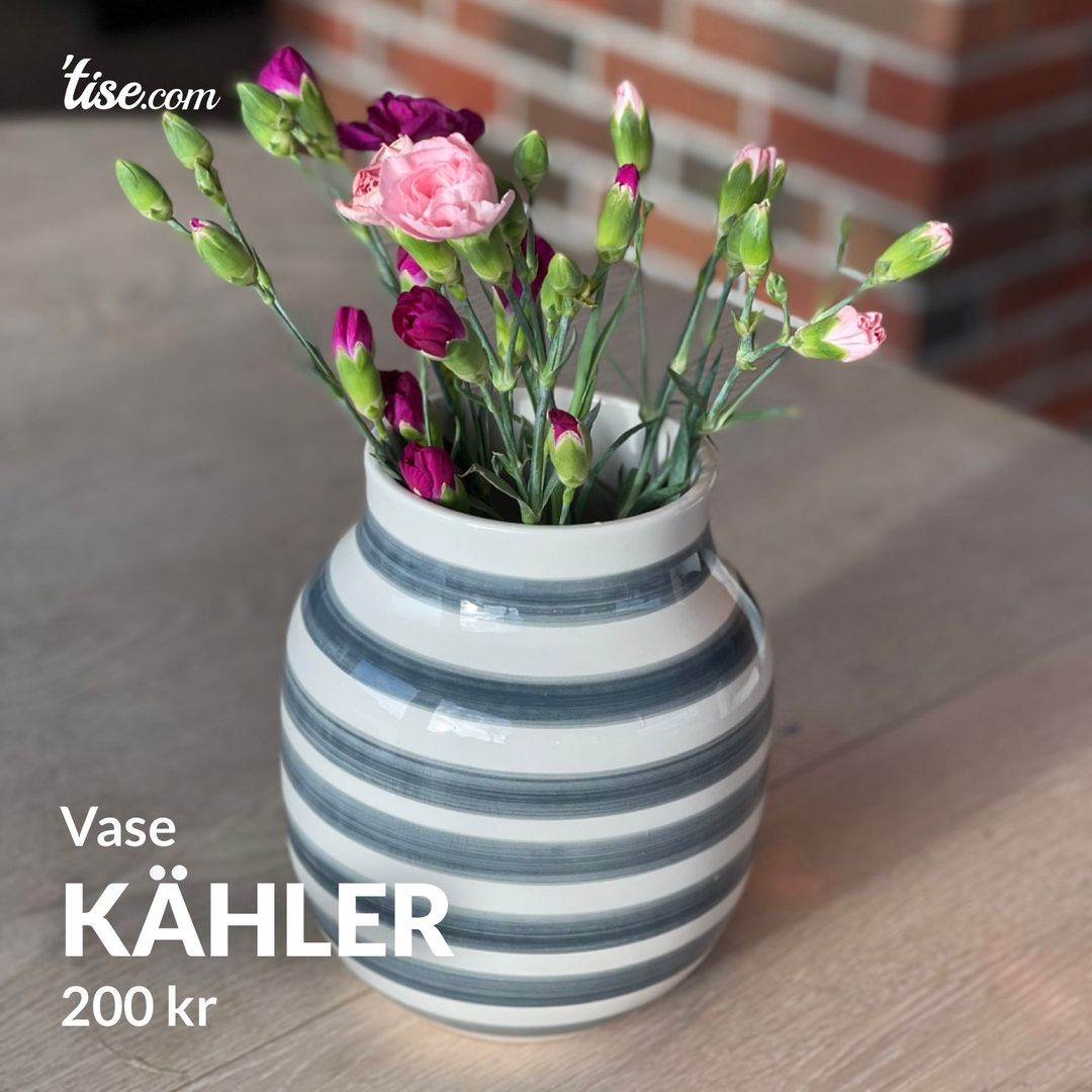 Kähler